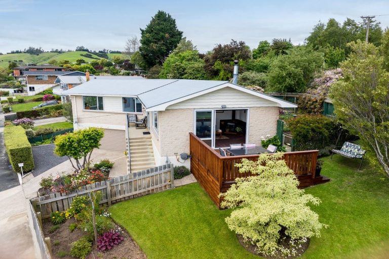 Photo of property in 14 Tweed Street, Kinmont Park, Mosgiel, 9024