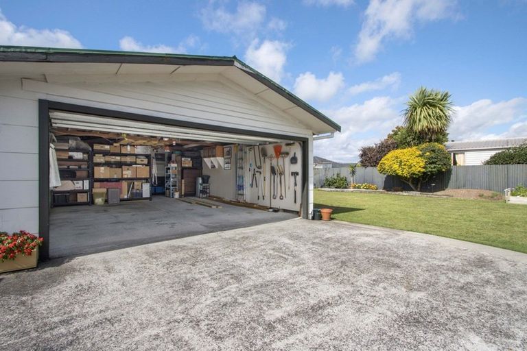 Photo of property in 7 Somerset Street, Waihi, 3610