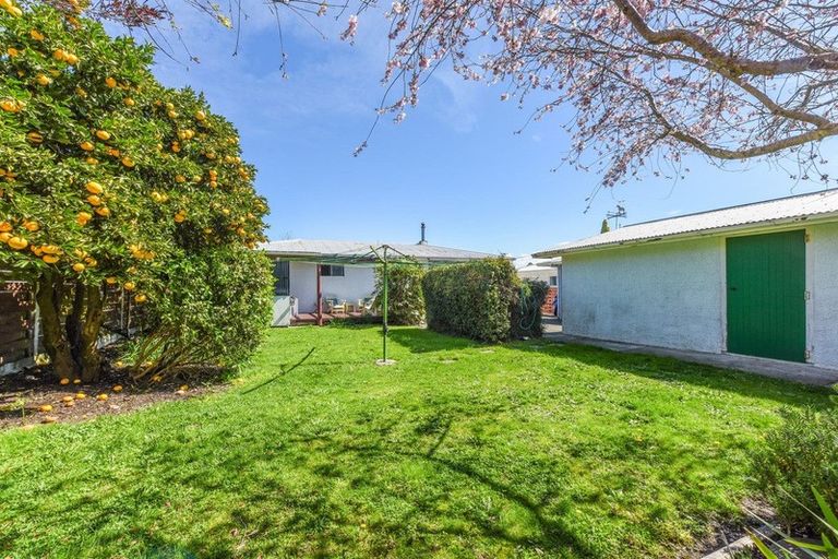 Photo of property in 15 Churchill Avenue, Richmond, 7020