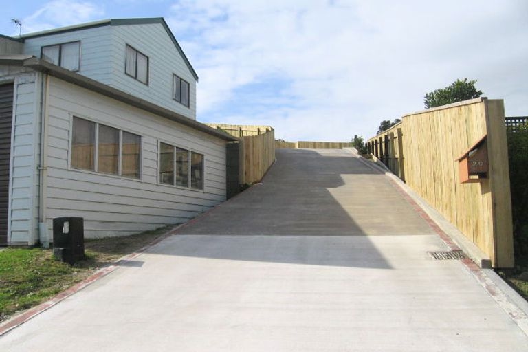 Photo of property in 20 Erris Street, Johnsonville, Wellington, 6037
