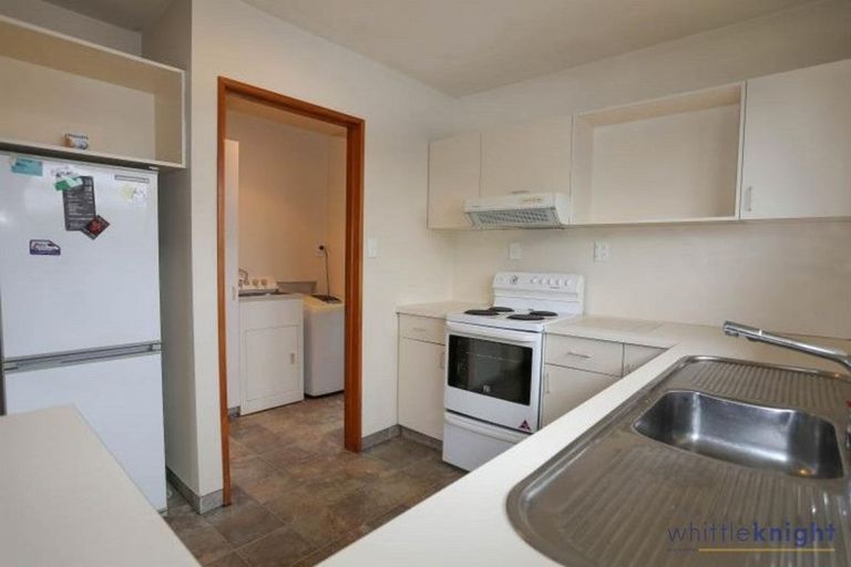 Photo of property in 1/8 Dallas Street, Riccarton, Christchurch, 8041