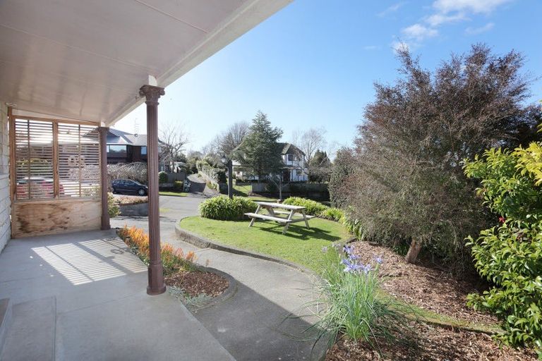 Photo of property in 20 Park View Avenue, Feilding, 4702