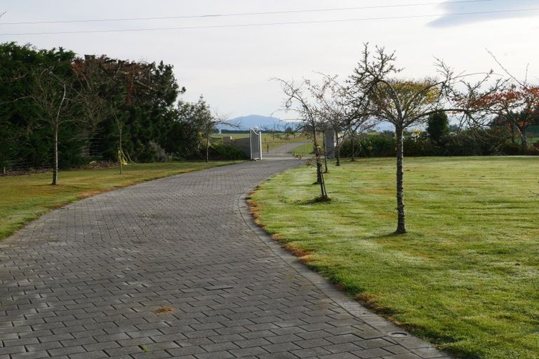 Photo of property in 359 Fraser Road, Rosewill, Timaru, 7975