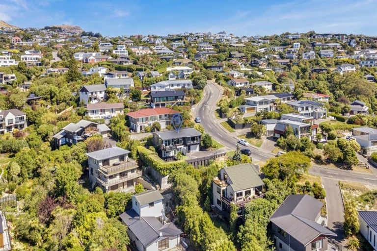 Photo of property in 169 Soleares Avenue, Mount Pleasant, Christchurch, 8081