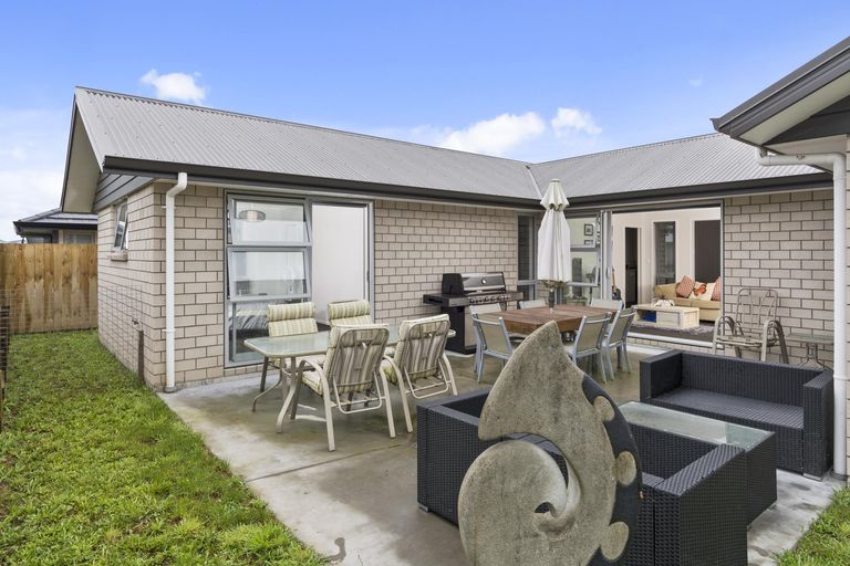 Photo of property in 95 Puhirake Crescent, Pyes Pa, Tauranga, 3112