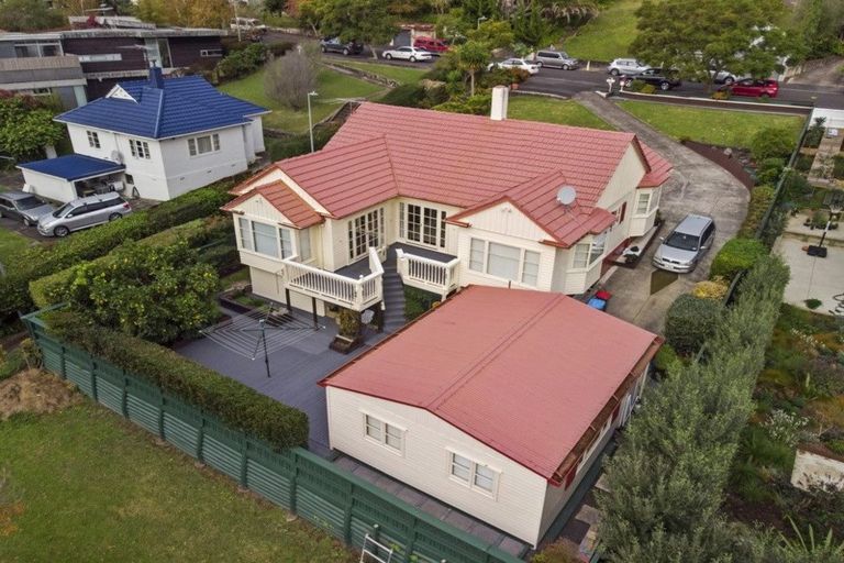 Photo of property in 34 Tautari Street, Orakei, Auckland, 1071