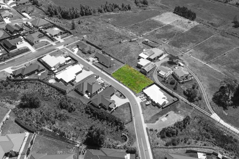 Photo of property in 6 Rongopai Close, Te Kauwhata, 3710