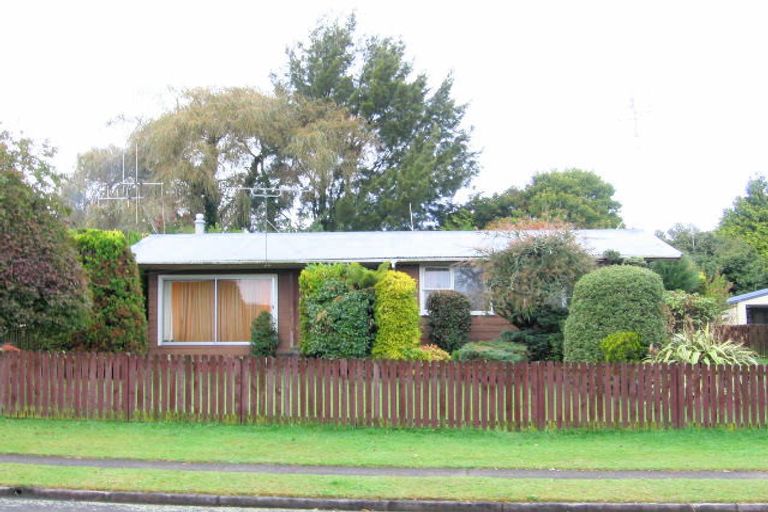 Photo of property in 97 Richmond Avenue, Tokoroa, 3420