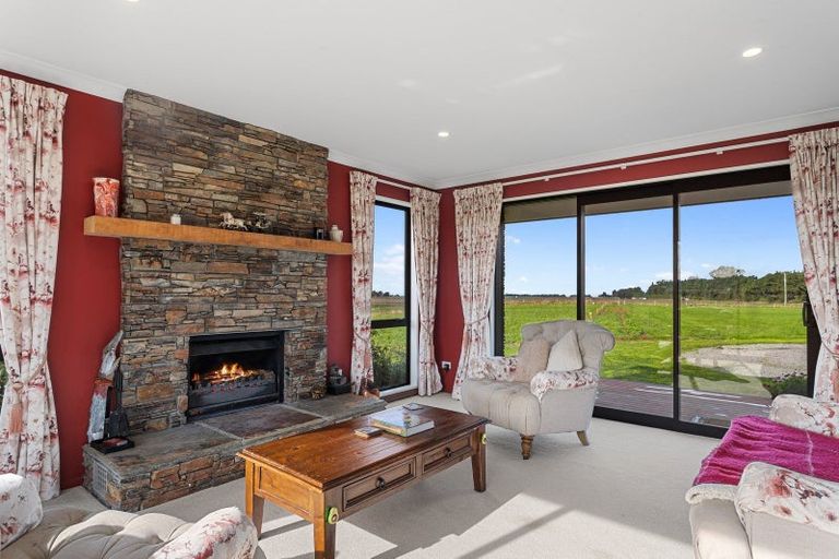 Photo of property in 49 Webbs Road, Amberley, 7481