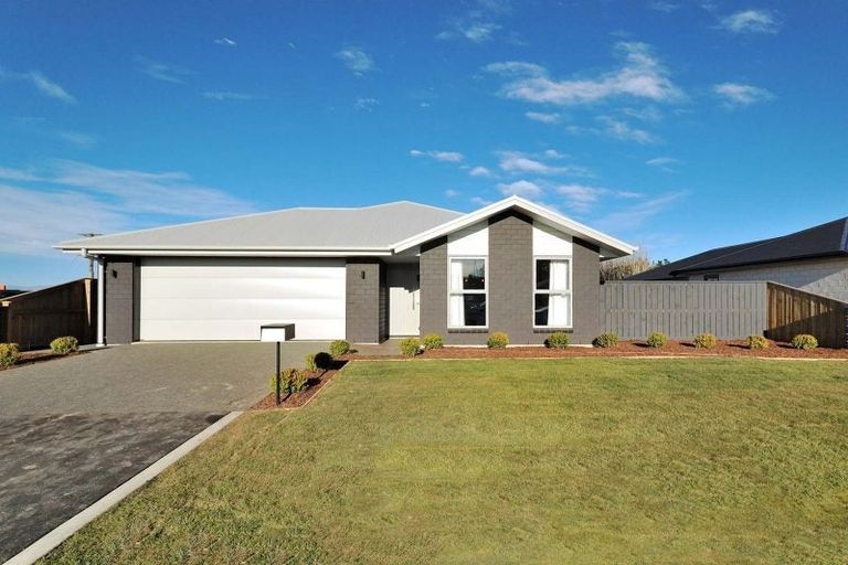 Photo of property in 94 Ridgeway Avenue, Rolleston, 7615