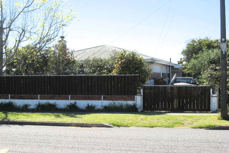 Photo of property in 163 Weld Street, Witherlea, Blenheim, 7201