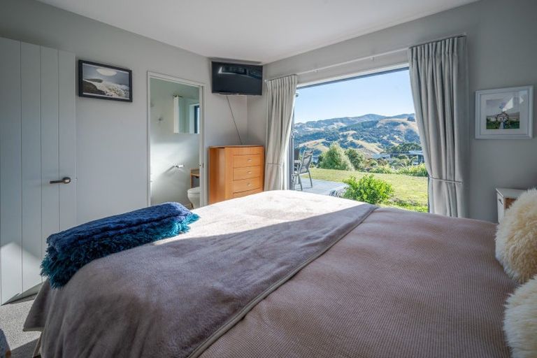 Photo of property in 13 Monarch Drive, Robinsons Bay, Akaroa, 7581