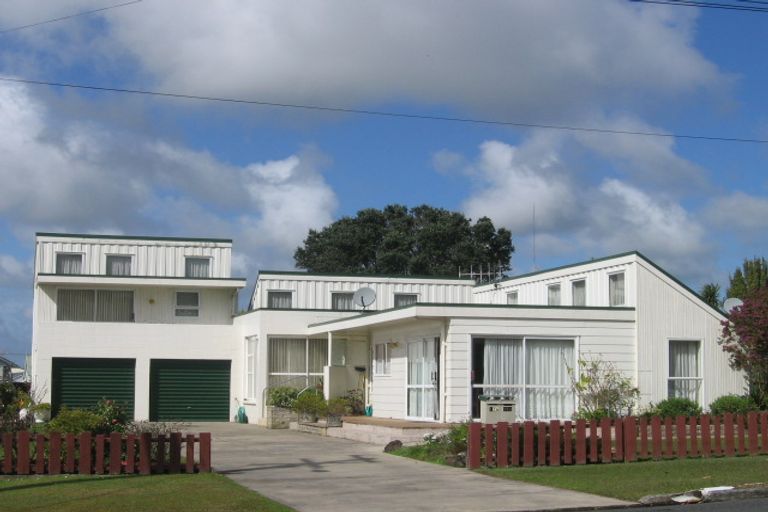 Photo of property in 17b Ranfurly Street, Dargaville, 0310