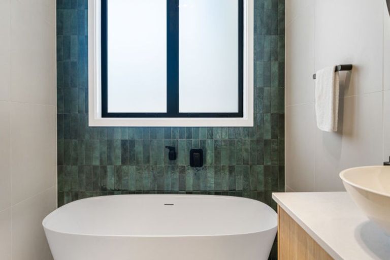 Photo of property in 4 Dame Nganeko Drive, Glenbrook, 2681