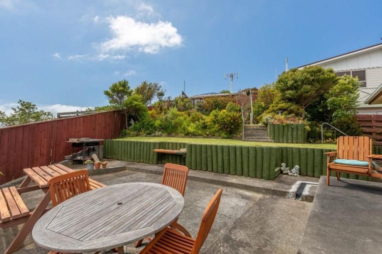 Photo of property in 58 Pope Street, Camborne, Porirua, 5026