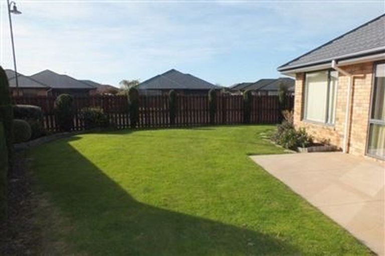 Photo of property in 8 Protea Place, Wigram, Christchurch, 8042