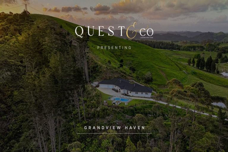 Photo of property in 251 Monowai Road, Wainui, 0994