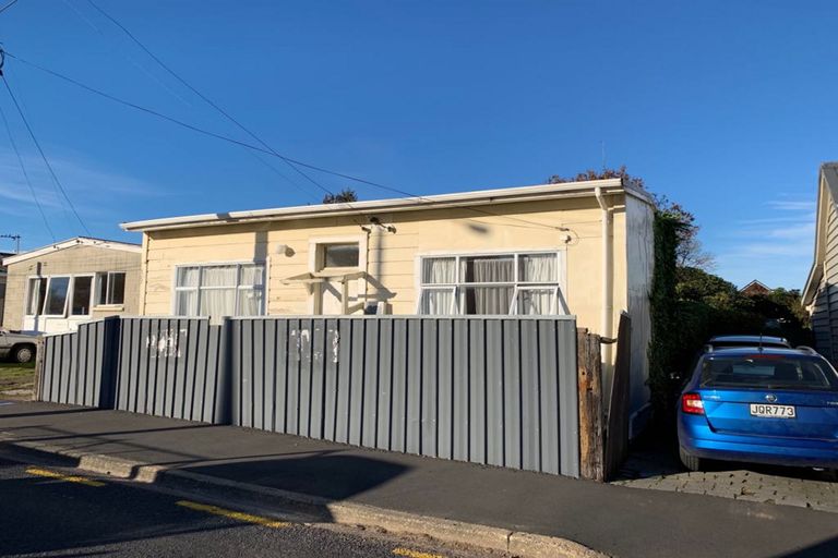 Photo of property in 3 Clarendon Street, North Dunedin, Dunedin, 9016