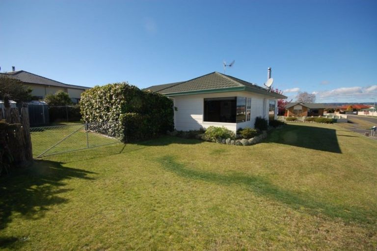 Photo of property in 124 Lakewood Drive, Nukuhau, Taupo, 3330