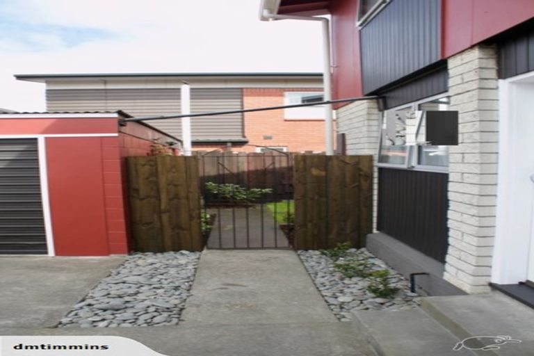Photo of property in 7/25 Rosewarne Street, Spreydon, Christchurch, 8024