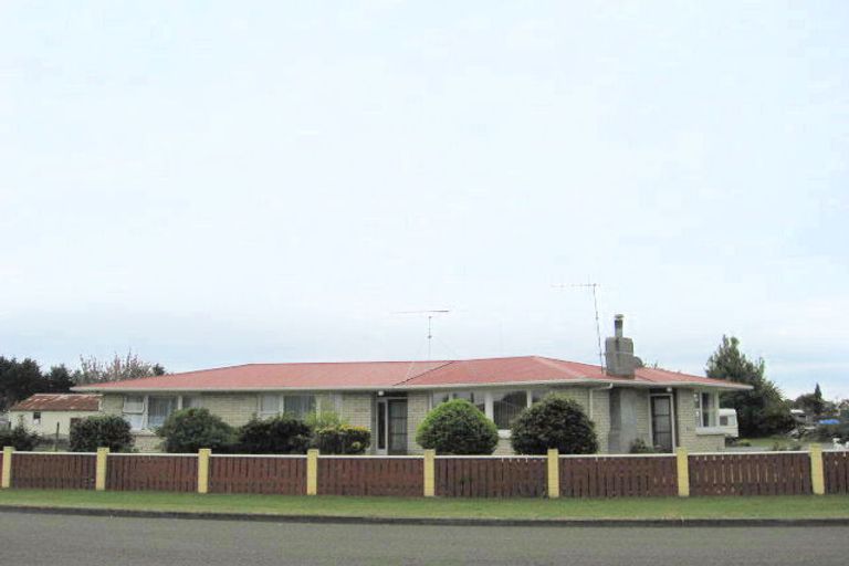 Photo of property in 149 Bridge Street, Opotiki, 3122