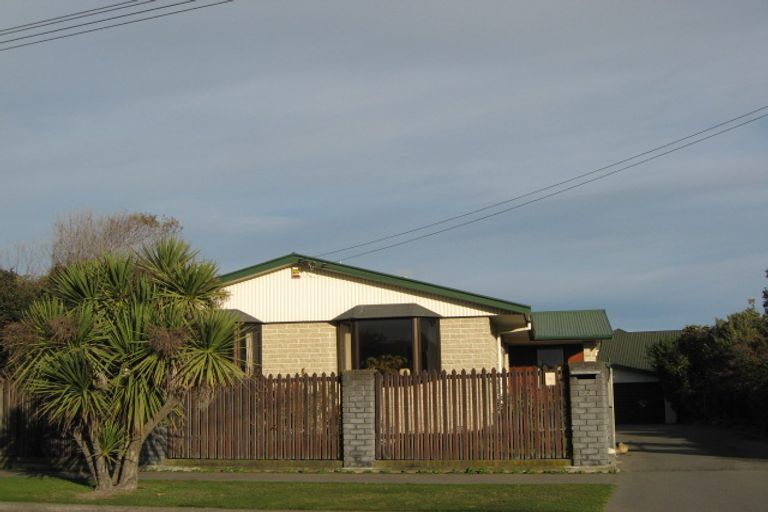 Photo of property in 52 Rocking Horse Road, Southshore, Christchurch, 8062
