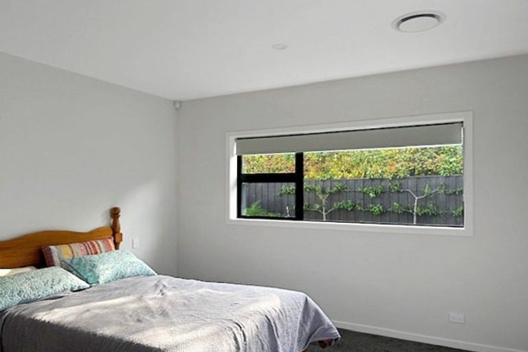 Photo of property in 31 Chesterfield Place, Rangiora, 7400