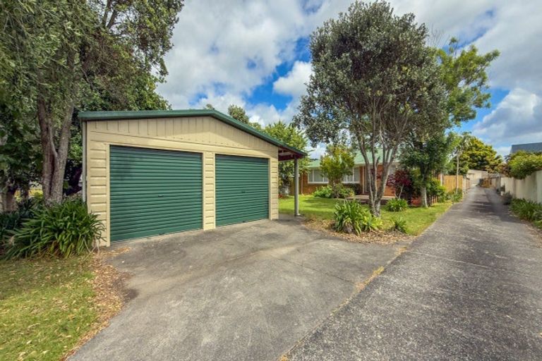 Photo of property in 118a Tamaki Road, Whangamata, 3620