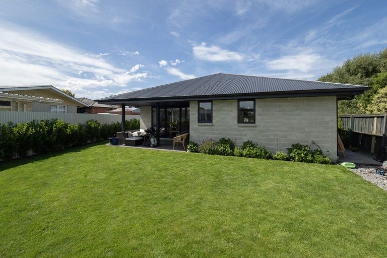 Photo of property in 37a Grove Street, Tinwald, Ashburton, 7700