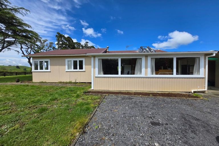 Photo of property in 240 Jericho Road, Pukekohe East, Pukekohe, 2677