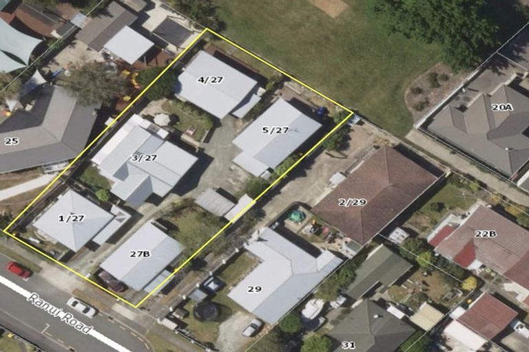 Photo of property in 4/27 Ranui Road, Stoke, Nelson, 7011