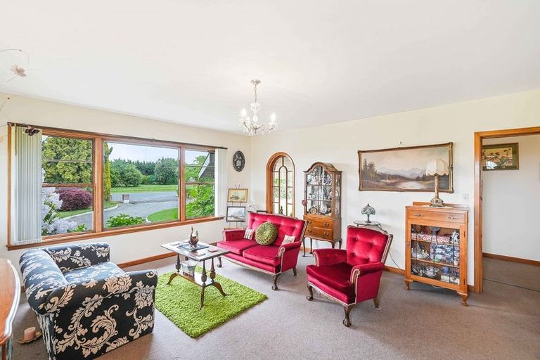 Photo of property in 2476 West Coast Road, Kirwee, Darfield, 7571