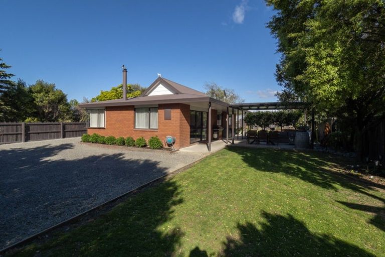Photo of property in 21 Carr Street, Methven, 7730