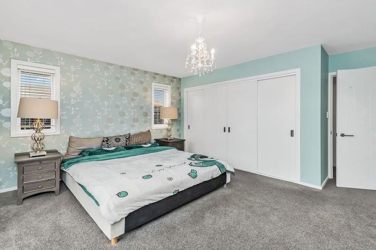 Photo of property in 2 Highworth Crescent, Rolleston, 7615