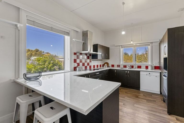 Photo of property in 263 Oxford Street, South Dunedin, Dunedin, 9012