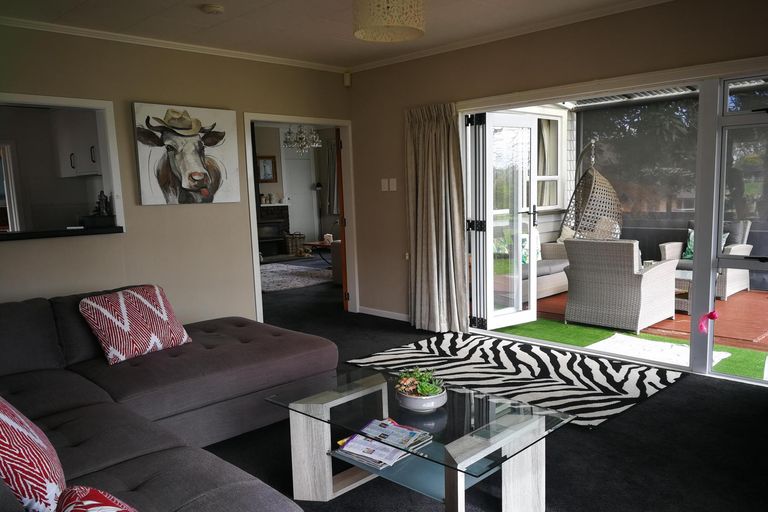 Photo of property in 97 Hangawera Road, Morrinsville, 3375