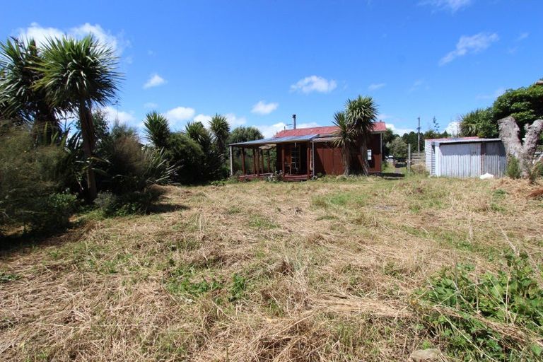 Photo of property in 4 Stanly Street, Eketahuna, 4900