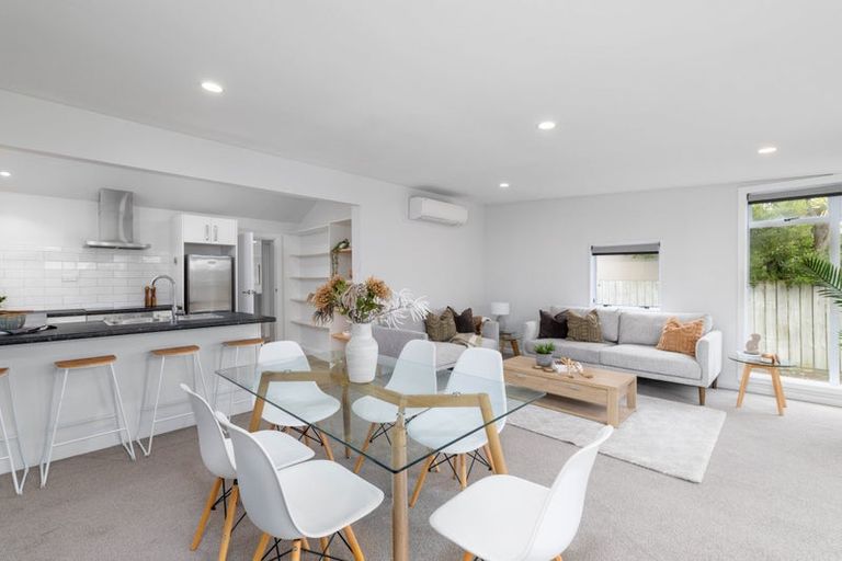 Photo of property in 257 Estuary Road, South New Brighton, Christchurch, 8062