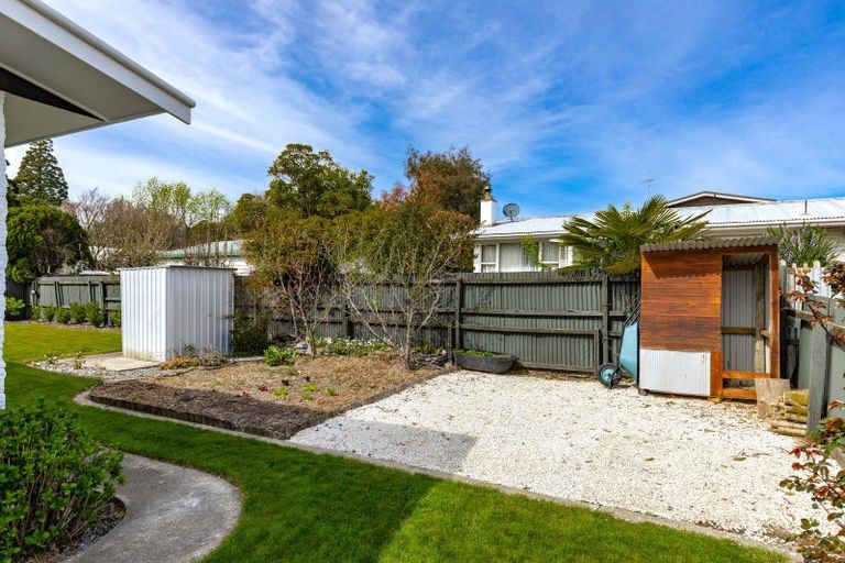 Photo of property in 42a Mclauchlan Street, Springlands, Blenheim, 7201
