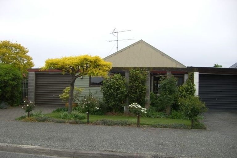 Photo of property in 1/31 Charles Street, Allenton, Ashburton, 7700