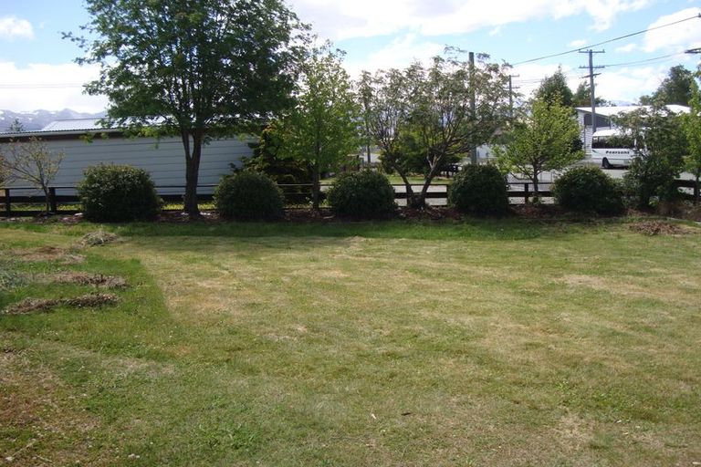 Photo of property in 8 Fraser Crescent, Twizel, 7901