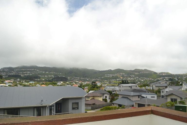 Photo of property in 57b Sheridan Terrace, Johnsonville, Wellington, 6037