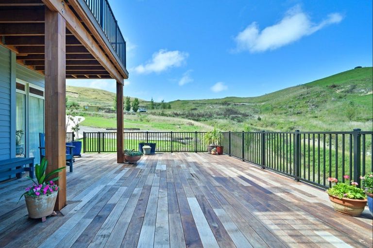 Photo of property in 148 Te Kapua Rise, Puketapu, 4182