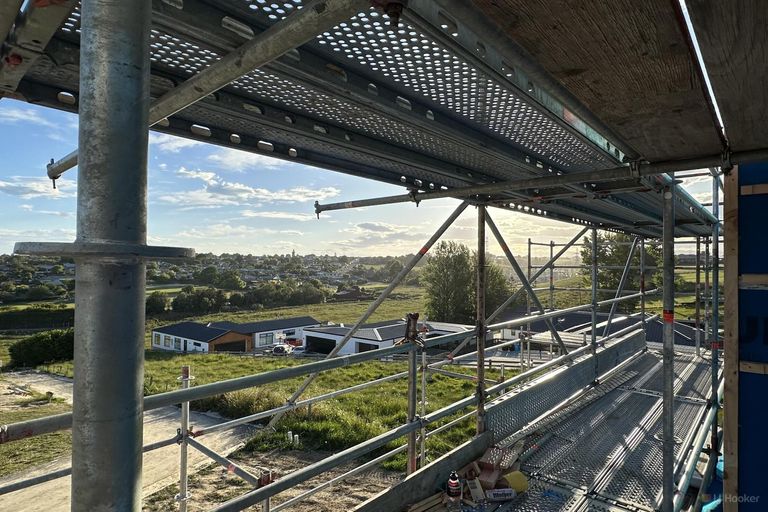 Photo of property in 36b Jellicoe Street, Oceanview, Timaru, 7910