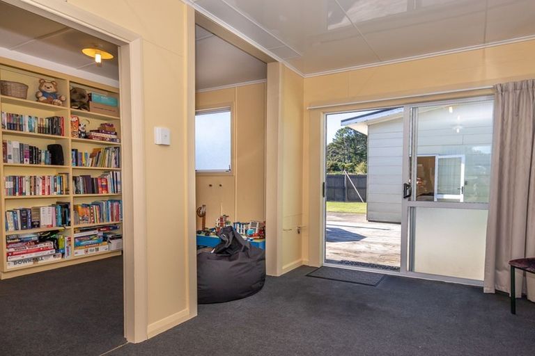 Photo of property in 62 Mcgill Street, Waimangaroa, Westport, 7891