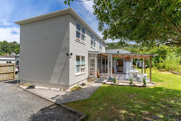 Photo of property in 40 Malvern Street, Woodhaugh, Dunedin, 9010