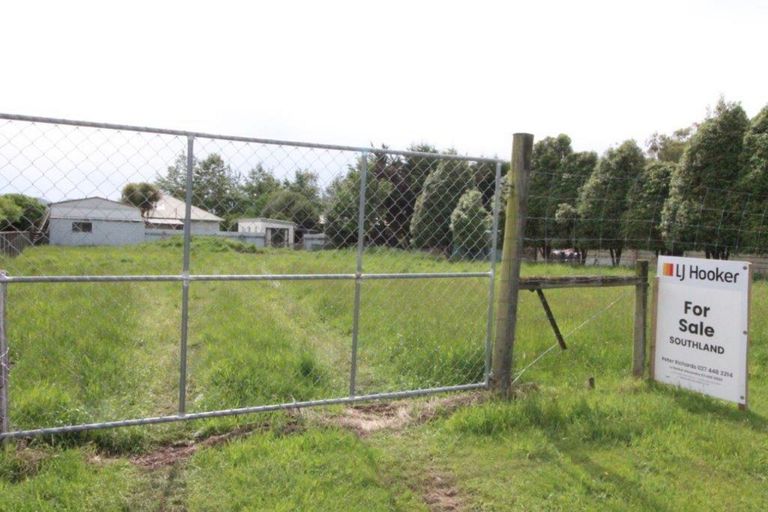 Photo of property in 8 Verona Street, Lumsden, 9730