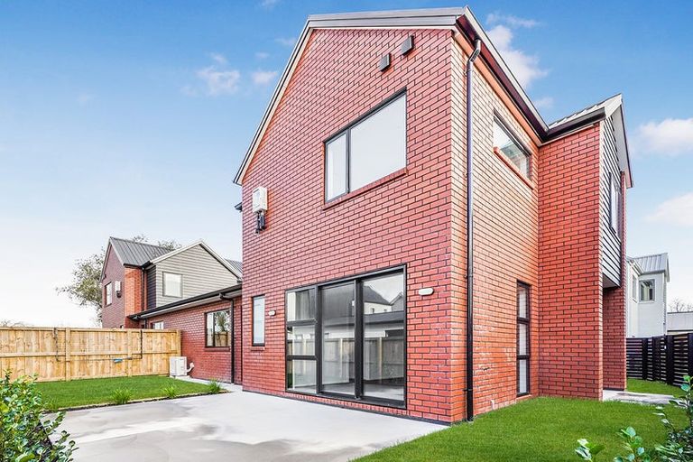 Photo of property in 5/15 Glen Lynne Avenue, Queenwood, Hamilton, 3210