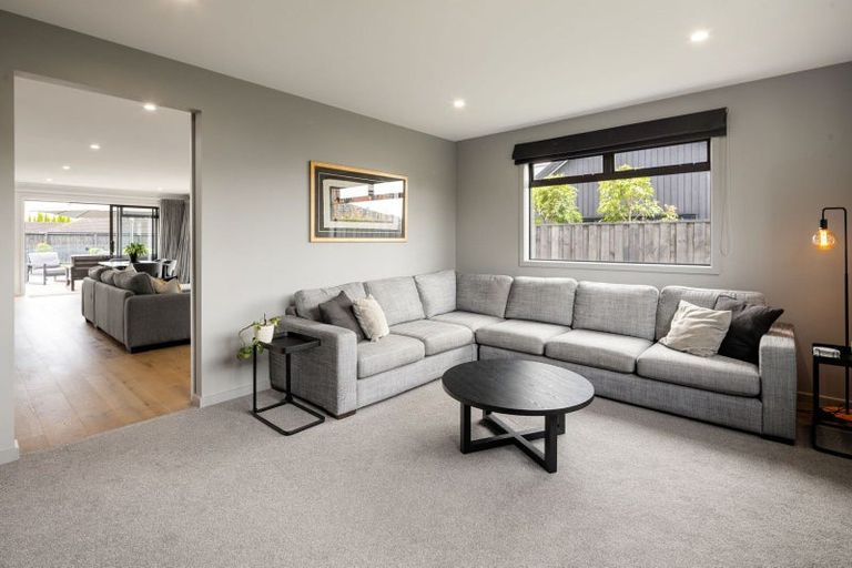 Photo of property in 14 Bree Place, Flagstaff, Hamilton, 3210