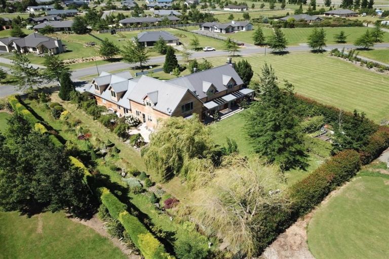 Photo of property in 133 Rippingale Road, Hanmer Springs, 7334